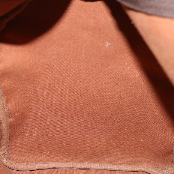 LOUIS VUITTON Monogram Keepall 50 Boston Bag M41426 LV Auth - Picture 13 of 13